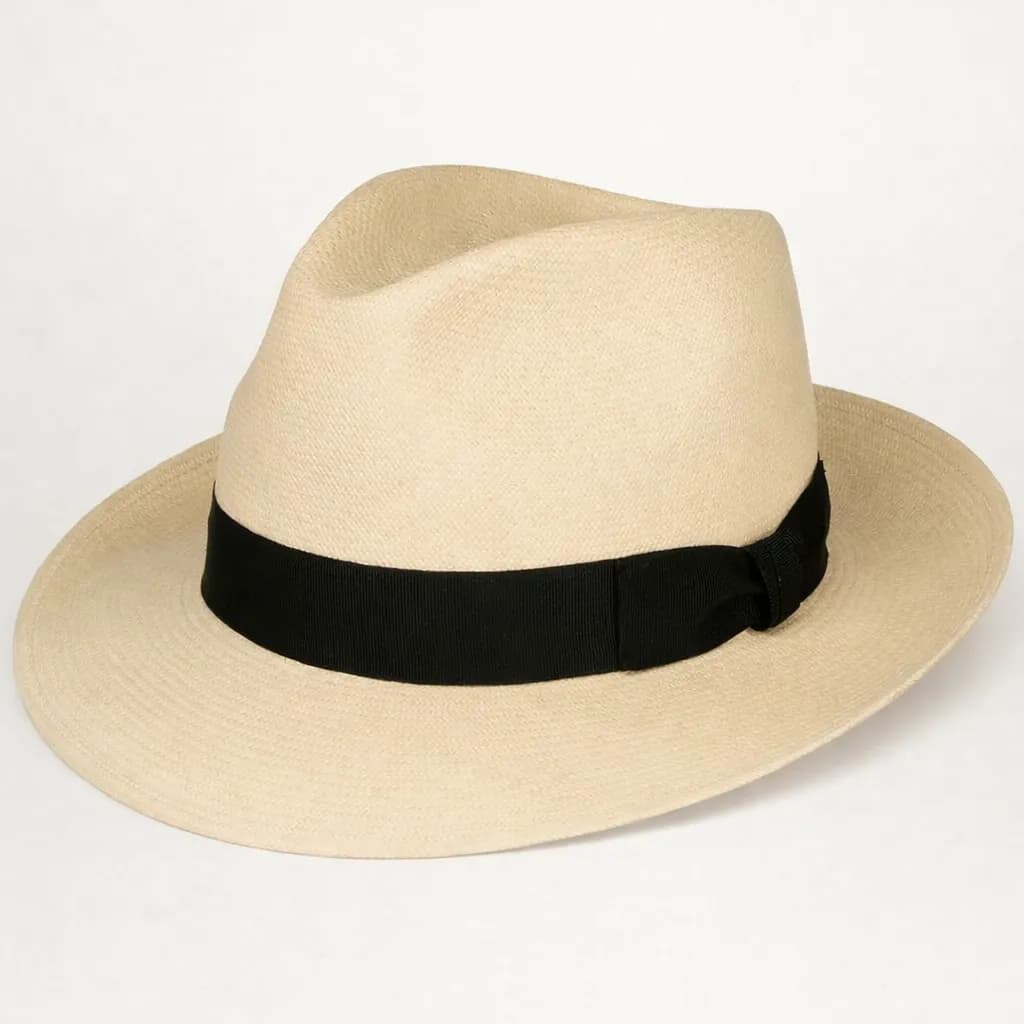 Classic Teardrop Silhouette - thumbnail 1