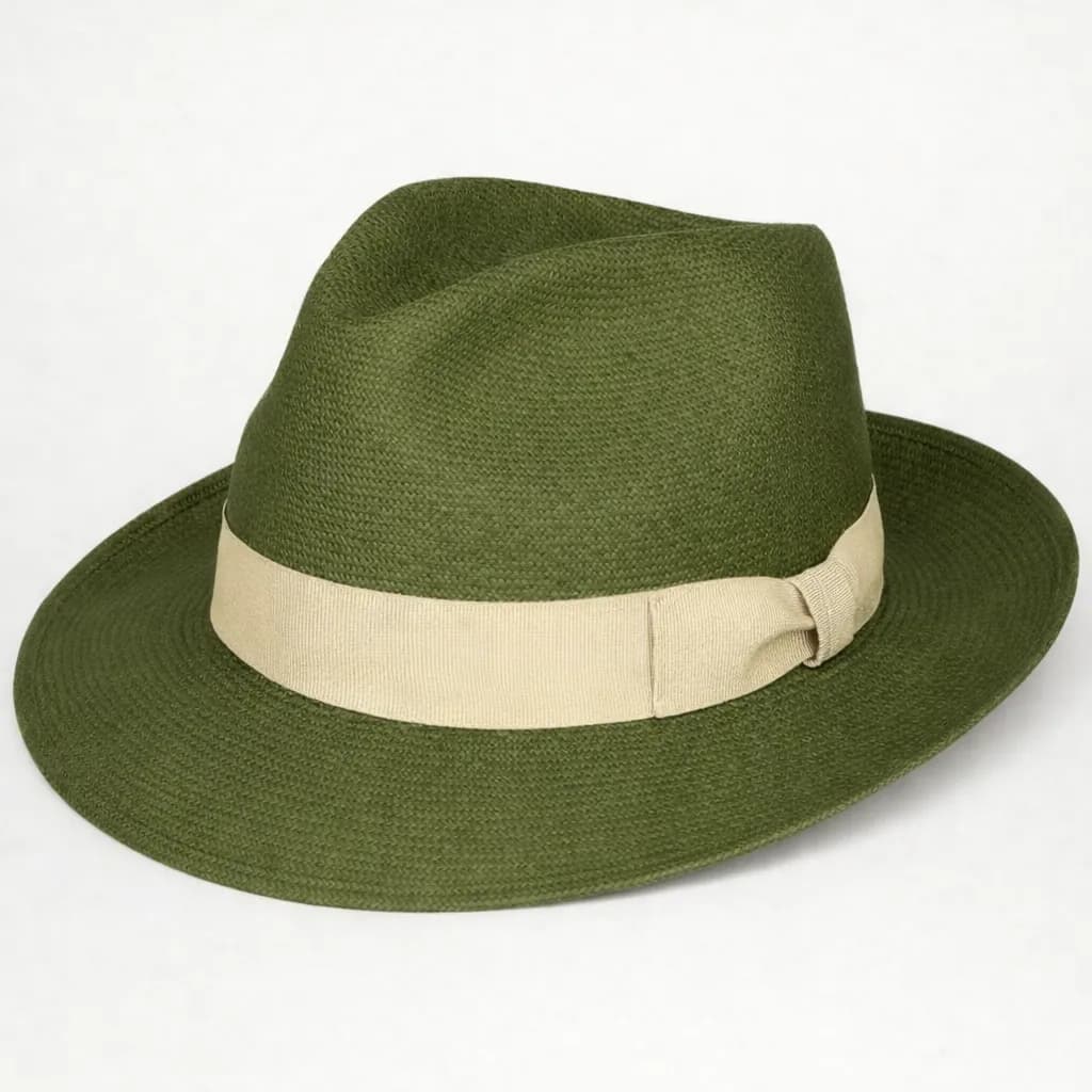 Classic Teardrop Silhouette - thumbnail 8