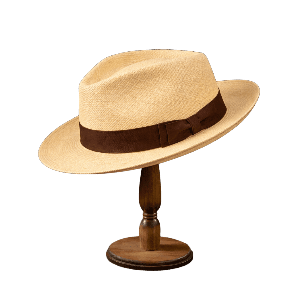 Classic Teardrop Silhouette