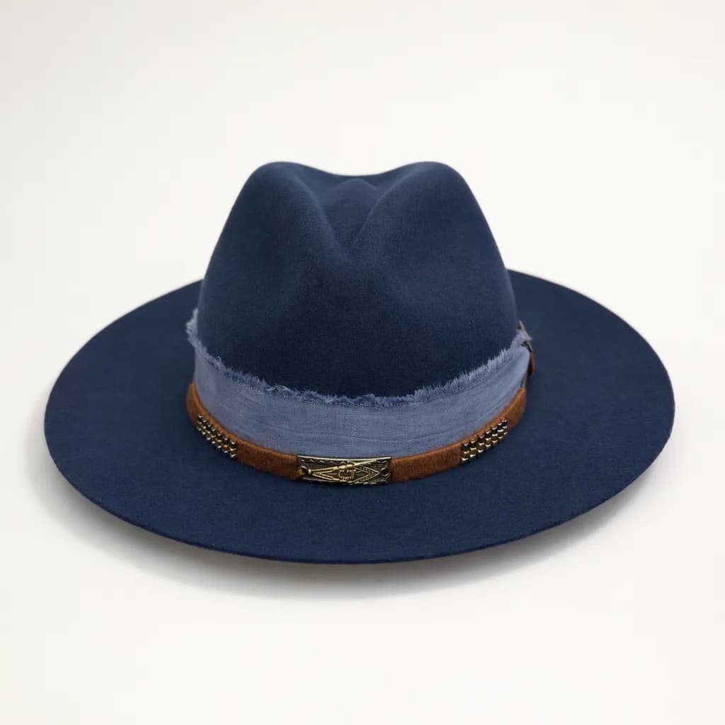 Navy Earth - thumbnail 1