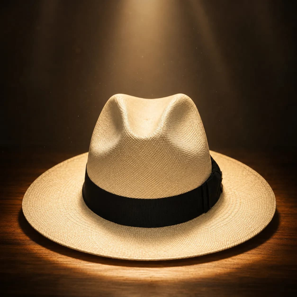 Heritage Classic Fedora — showcase