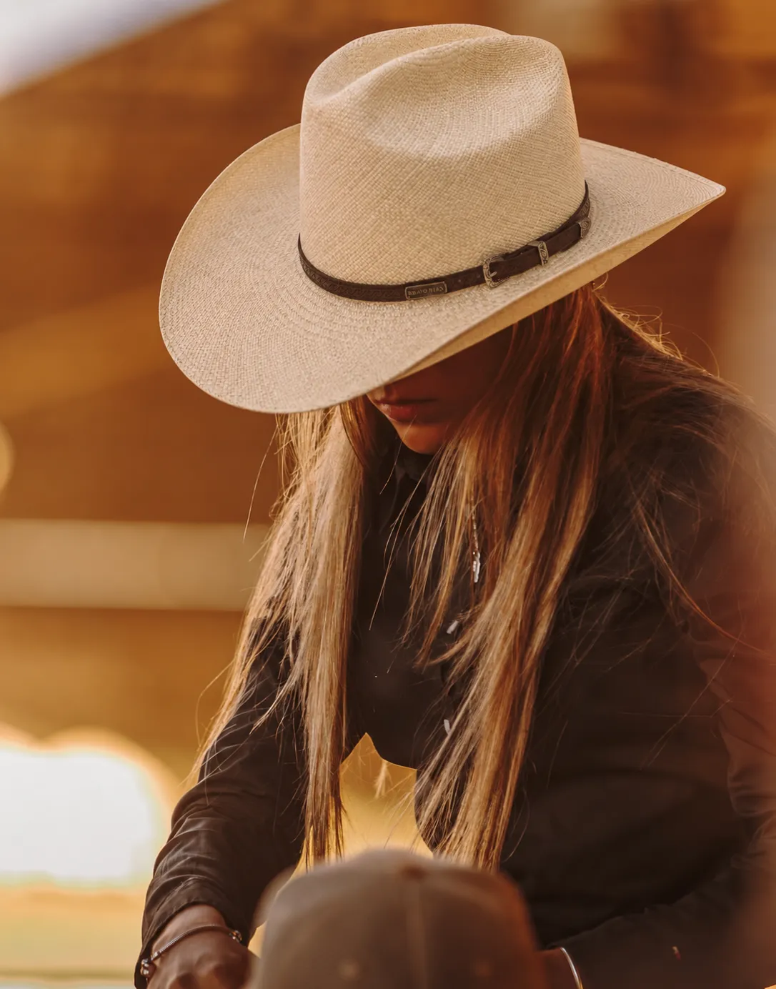 Bravo Cattleman Classic — detail