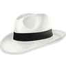Sombrero de paja toquilla